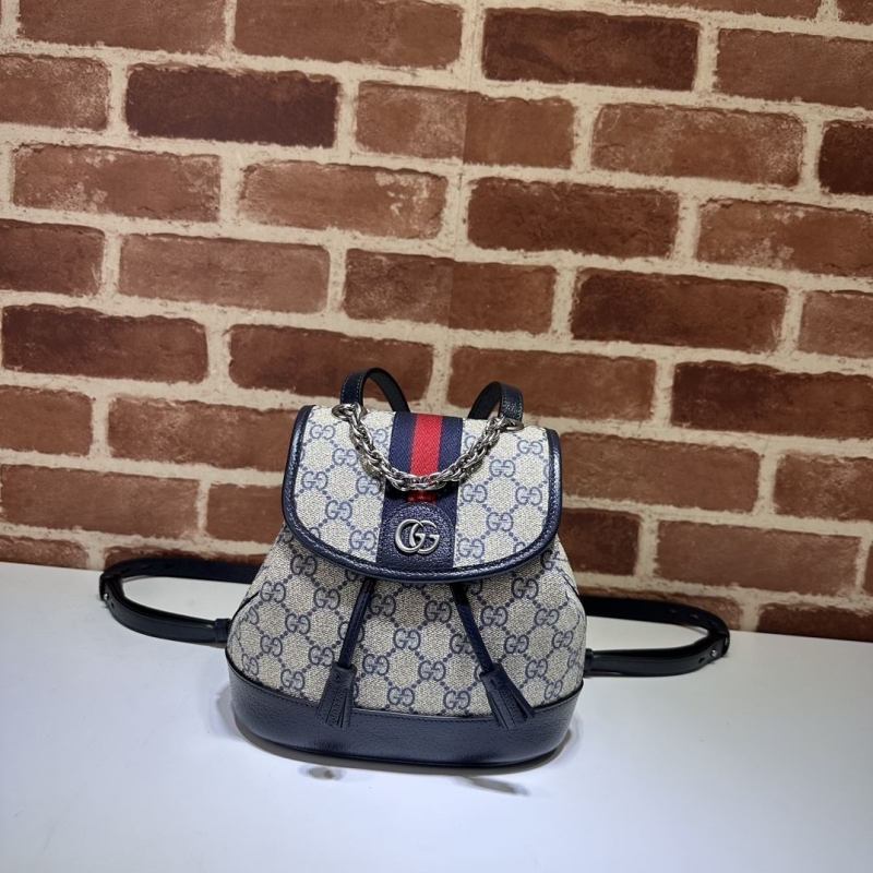 G*u*i backpacks